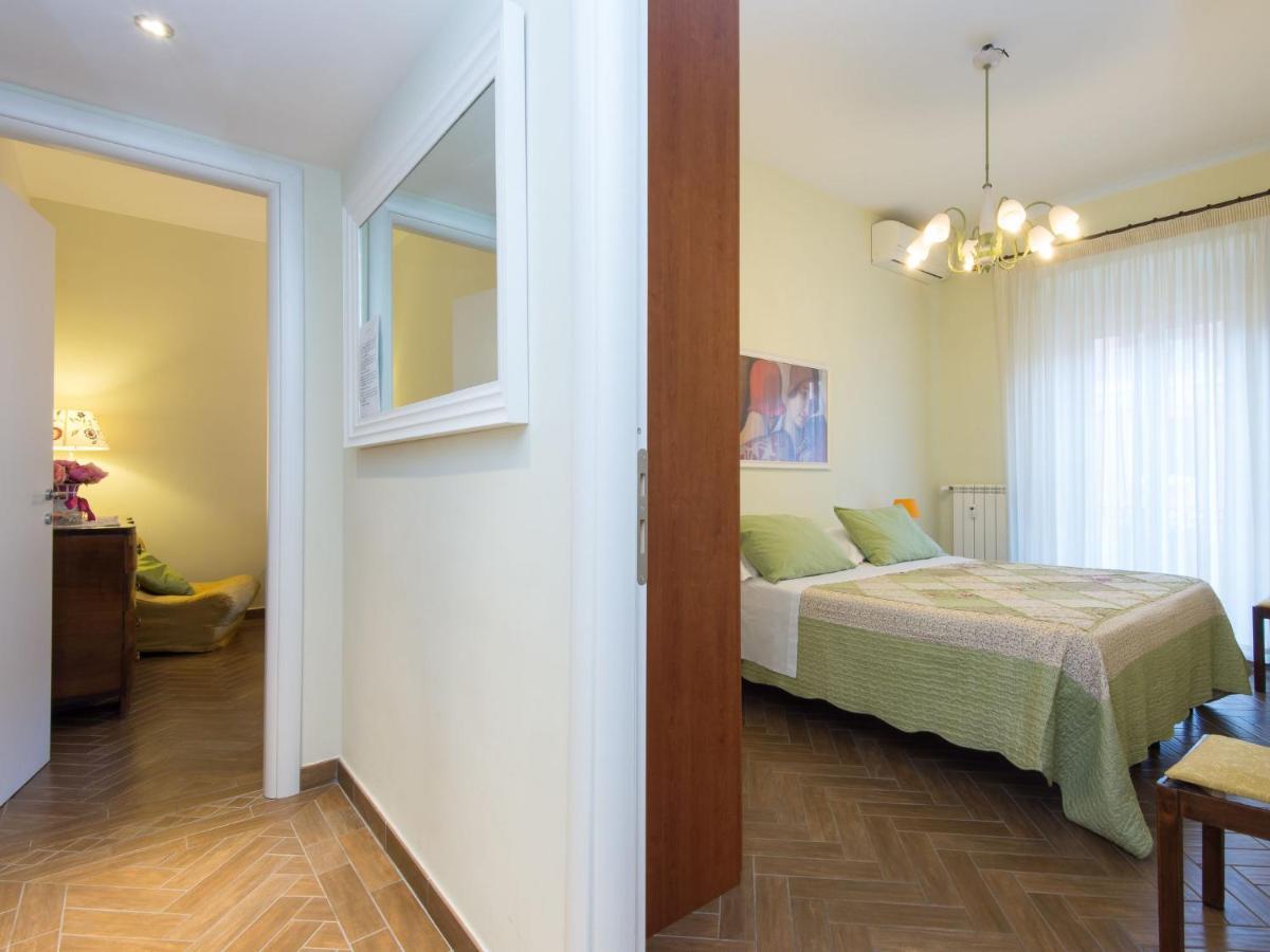 Apartment Regina'S House - St Peter By Interhome Roma Exterior foto